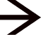 矢印