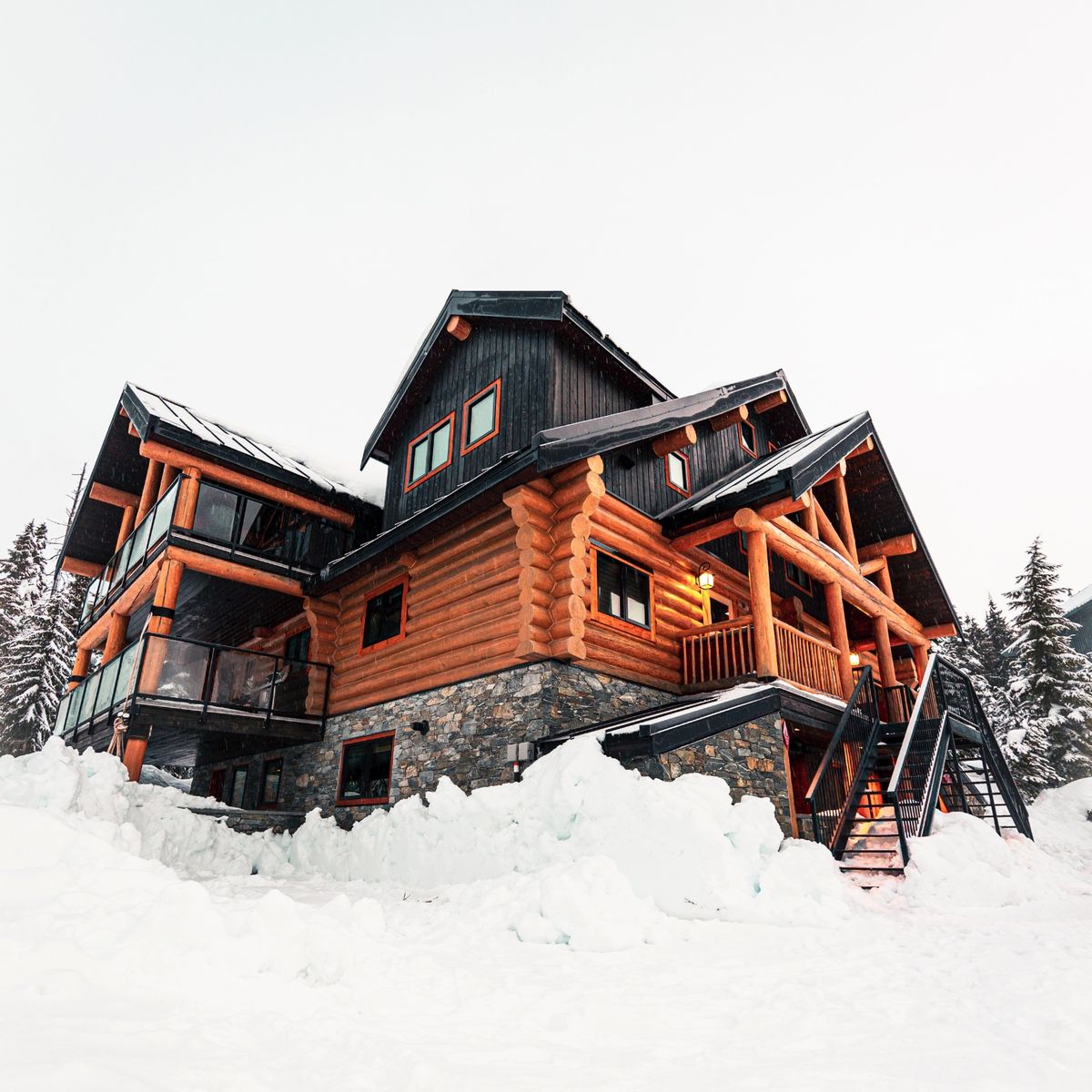 FOREST VILLAS