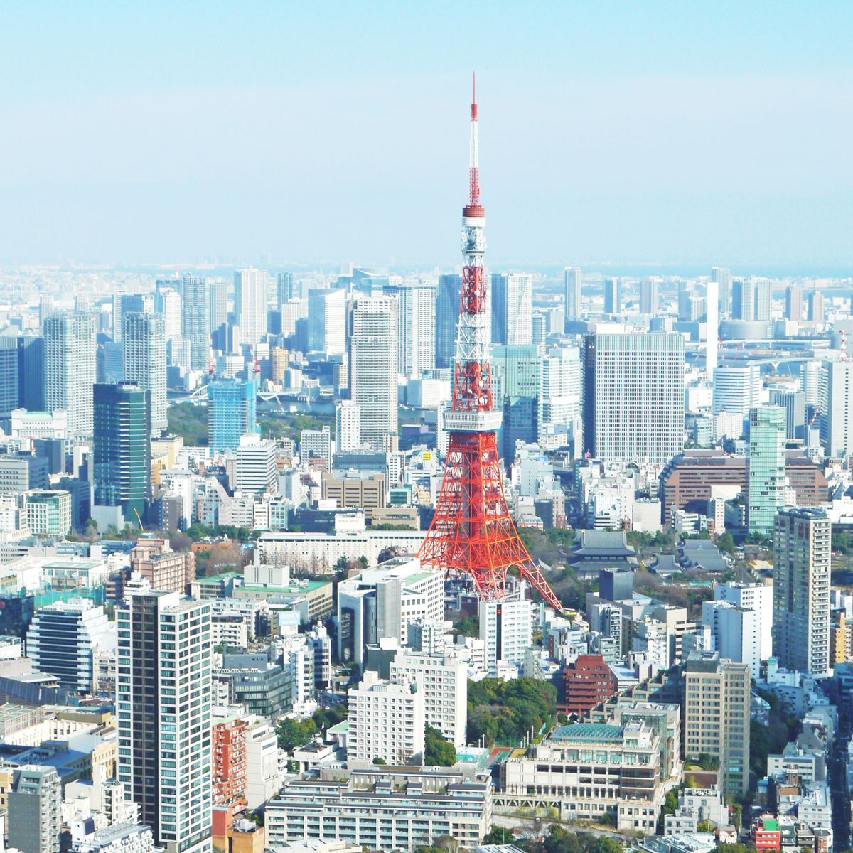 GLOBAL CITY