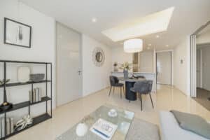 BRANZ千代田富士見