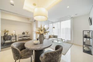 BRANZ千代田富士見