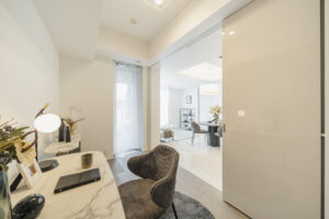 BRANZ千代田富士見