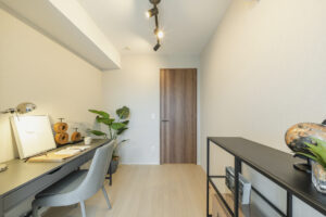 Brillia Tower Yoyogi-Koen CLASSY 