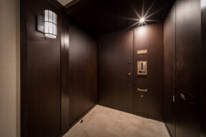 BRANZ 六本木饭仓片町