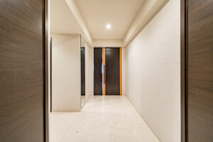 BRANZ 六本木饭仓片町