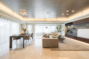 BRANZ 六本木饭仓片町