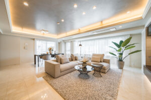 BRANZ 六本木饭仓片町