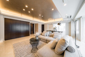 BRANZ 六本木饭仓片町