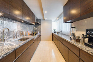 BRANZ 六本木饭仓片町