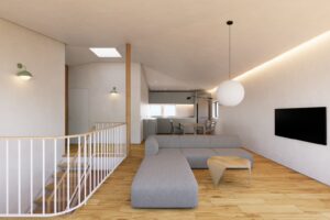 北之峰　独栋住宅