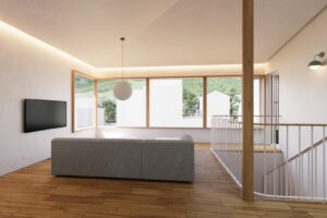 北之峰　独栋住宅