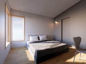 北之峰　独栋住宅