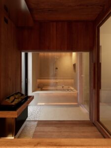 北之峰　独栋住宅