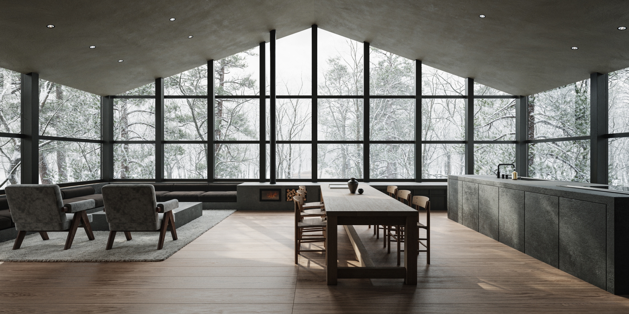 AWAI NISEKO 羊蹄の里