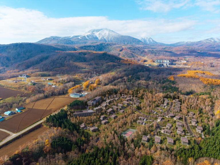 HANACREEK LOT.5 土地