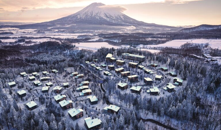 HANACREEK LOT.5 土地