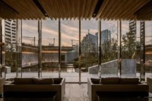 BRANZ千代田富士見