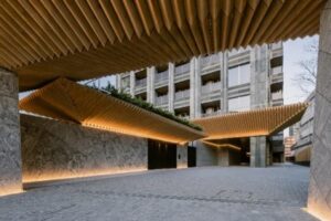 BRANZ千代田富士見