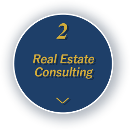 2.Real estate consulting